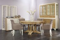 高端美式具該如何選材？美式田園風格家具是當下流行的嗎？