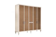 你的實力衣柜應該這樣設計，再多衣服都能放得下。