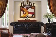 售樓處接待沙發，打造好細節！