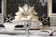 用這個系列的奢華新古典家具，豈止把您的家提升一個檔次！