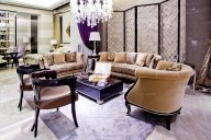 客廳家具組合，新自然主義強勢來襲