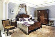 高端家具品牌為你呈現(xiàn)不一樣的奢華，美醉了！