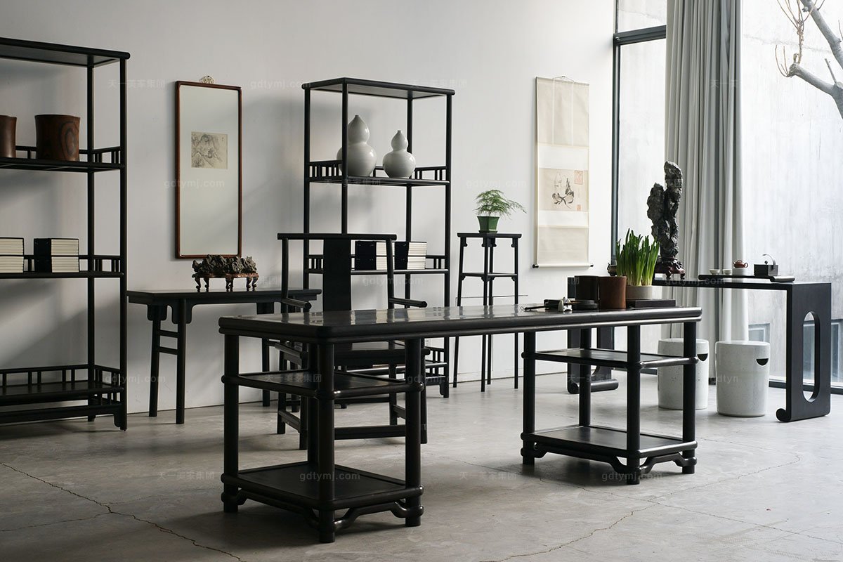 實木家具紅木官赗椅