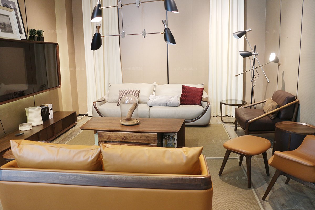 國外高端家具品牌，意大利進口家具品牌欣賞！