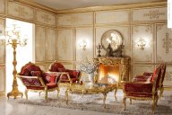 專業定制式的別墅會所家具廠家，有何專業之處？