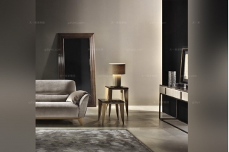 daytona后現代客廳布藝系列