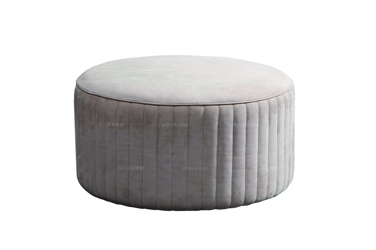 Daytona后現代布藝沙發系列