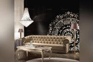 成都定制別墅家具，盡顯低調奢華內涵！