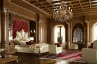 原木實木家具，傳承歐式家具金典！