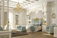 信仰怎能錯(cuò)過？擁有即是價(jià)值！天一美家輕奢家具欣賞！