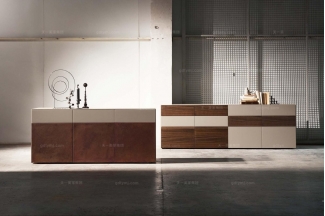 Presotto后現代裝飾柜