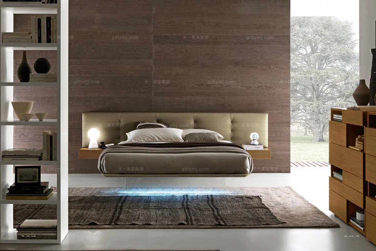 Presotto后現代客廳布藝系列