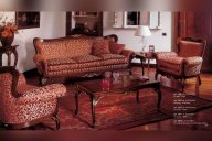 廣州別墅家具定制，絕對的高端大氣上檔次！