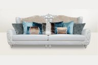 意大利的原創(chuàng)設(shè)計，古典與現(xiàn)代的好結(jié)合的高端簡歐風(fēng)格家具。