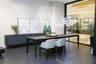 高密度和硬度的中纖板家具打造環保的健康家居！