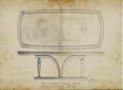 新藝術主義家具，細膩、自然、充滿活力的時尚之美。