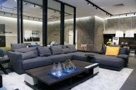 簡(jiǎn)奢與時(shí)尚共存的現(xiàn)代主義，家真的美得不行！