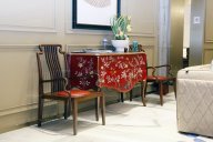 家裝選購(gòu)高端歐式玄關(guān)，你了解尺寸是多少及需要注意的問(wèn)題嗎？