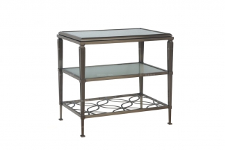 國內高端別墅五星級酒店家具法式品牌休閑幾