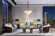 什么樣才是輕奢主義家居生活方式？即是一種非常個性化的生活態度！