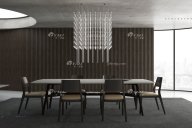 別墅家具設計的三大要點，你了解嗎？