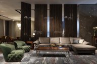 輕奢家具都有哪些特點，你都了解嗎？