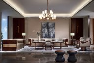 新中式雅奢紅木沙發憑啥這么火？皆因所有源于原創中式設計！