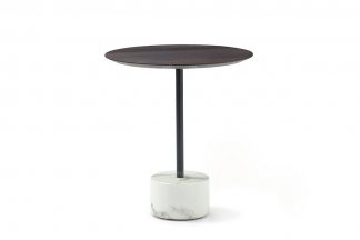 極簡風格品牌高級會所別墅家具現代簡約時尚設計邊幾