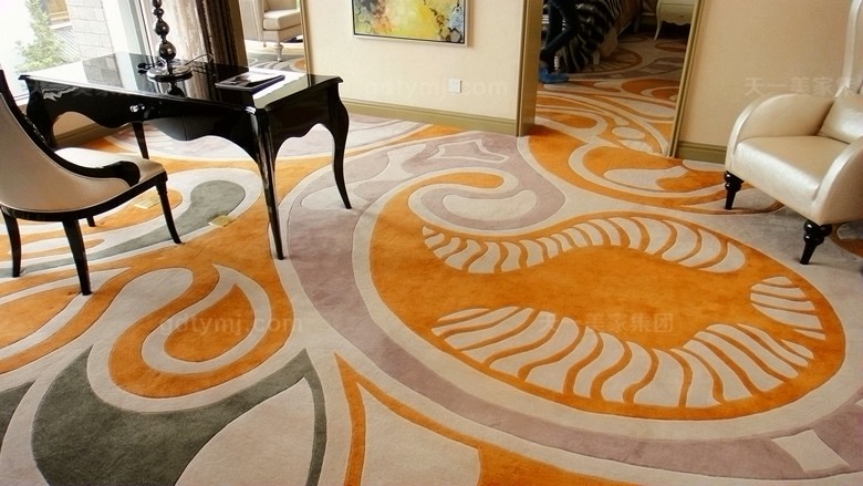 高檔現代風書房