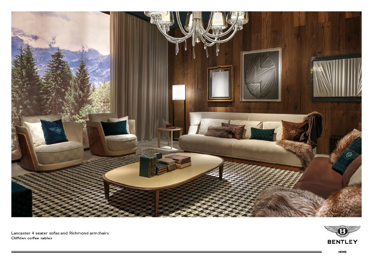 意大利進口賓利沙發