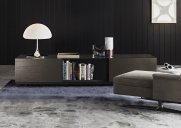 意大利極簡主義整體家居-ty-JSJ系列，呈現不一樣的現代簡約家具風情！