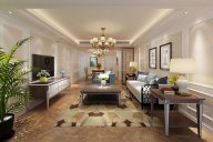 告訴你什么才是真正輕奢風(fēng)？高品質(zhì)極輕奢家具場景圖片欣賞！