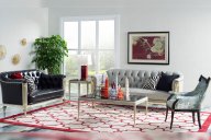 選擇輕奢家具風格，即擁有一種舒適品質生活理念！