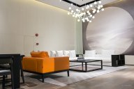  輕奢風格怎么樣？天一美家高冷范輕奢別墅樣板房案例激情展示！