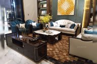 這些年輕奢家具為啥一直這么火？從里到外一如既往的極致居家體驗！