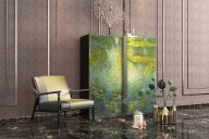 2019最新高品位、高逼格輕奢家具風格來襲，為你演繹一個簡而不凡、華而不俗