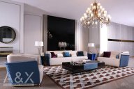 選一款精致的輕奢沙發，給父親節準備一份暖心的禮物！