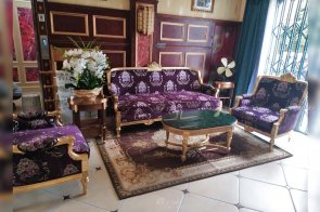 橫店影視城廣州街、香港街星級民宿酒店家具工程項目案例展示!