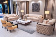 天一美家 | 客廳家居，助你打造一個最閑情逸致的居家港灣！