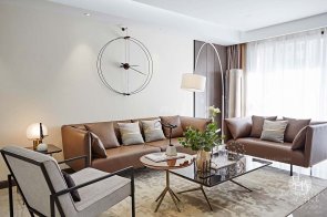 還在找意式極簡(jiǎn)、現(xiàn)代輕奢、新中式輕奢家具案例?你想要的流行范都在這!