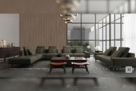 高端真皮輕奢沙發翻新價格貴不貴？輕奢沙發換皮方法及注意事項詳解！