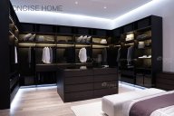 簡約清新的意式現(xiàn)代極簡風格有哪些特點？給你的家不一樣的美！