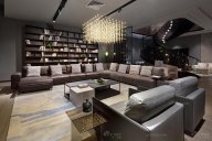 現(xiàn)代輕奢家具風盡顯低調(diào)、優(yōu)雅，讓你盡情享受生活的美好！