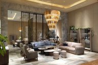 最新輕奢簡歐家具風，一種浪漫自然的舒適感！