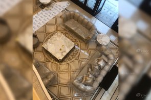 杭州華家池別墅項(xiàng)目--輕奢、新古典意大利純進(jìn)口家具案例賞析!