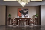 看遍世間繁華，方知新中式風格之純美！