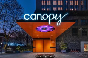 【天一美家新作】現代輕奢公區、客房&套房家具項目案例--杭州希爾頓嘉悅