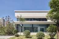 【天一美家】河南建業.熙和府售樓部現代時尚家具工程項目案例！