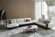 別墅裝修好了，是選擇別墅定制家具好，還是該選擇成品別墅家具好呢？