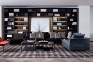 現代輕奢家具風格設計原來還可以這樣，低調舒適的奢華！